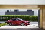 Mercedes-Benz CLA220 CDI 2013 года